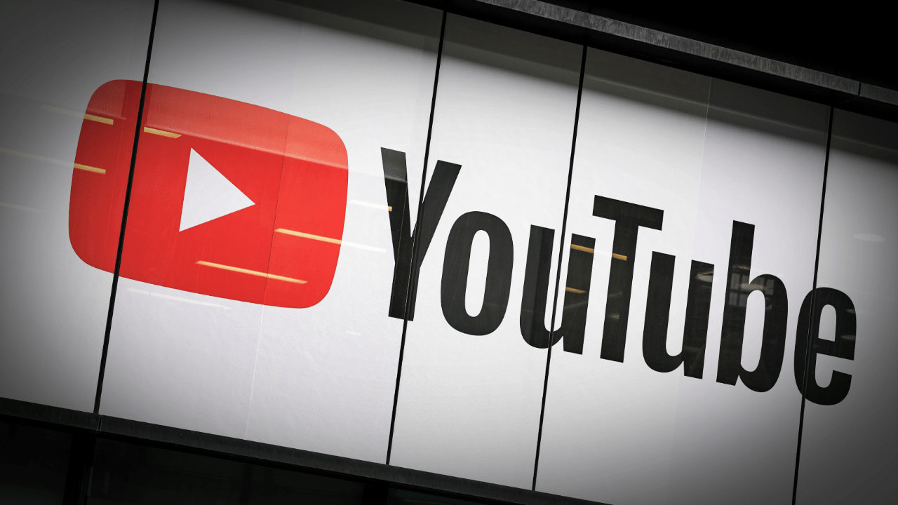 SIEĆ PARTNERSKA YOUTUBE